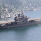 Illustration for article titled American And Chinese Warships Engage In Bizarre Game Of Chicken